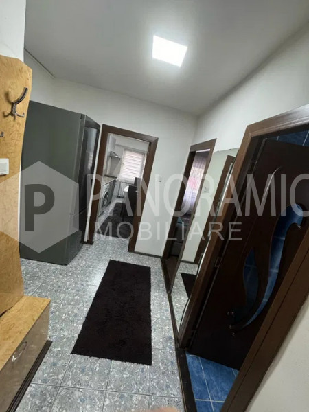 Apartament cu 1 cameră - Mărăști The Office
