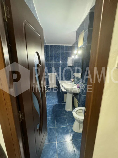 Apartament cu 1 cameră - Mărăști The Office