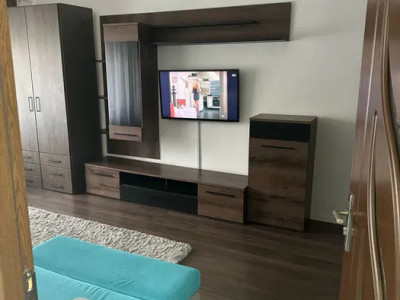 Apartament cu 1 cameră - Mărăști The Office