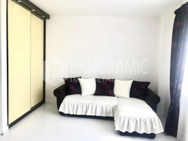 Apartament cu 2 camere-Centru