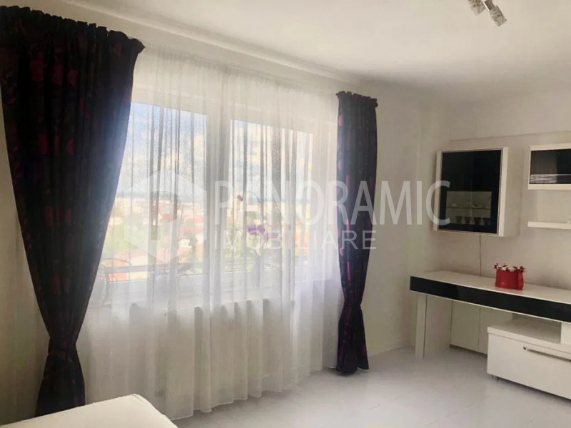 Apartament cu 2 camere-Centru
