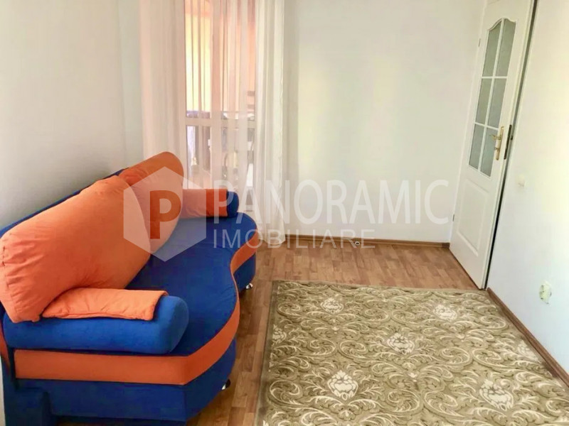 Apartament cu 2 camere-Centru
