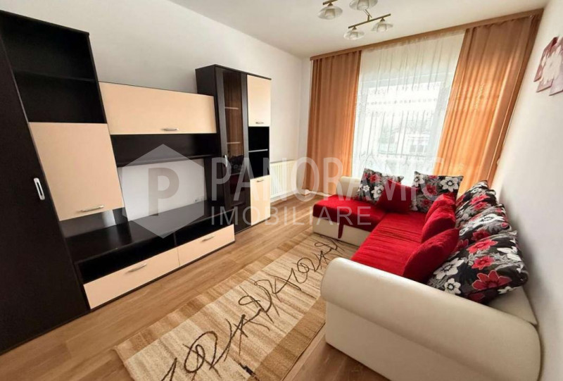 Apartament cu 2 camere - Junior Residence Iris