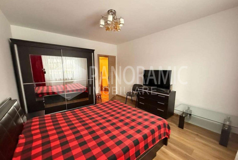 Apartament cu 2 camere - Junior Residence Iris