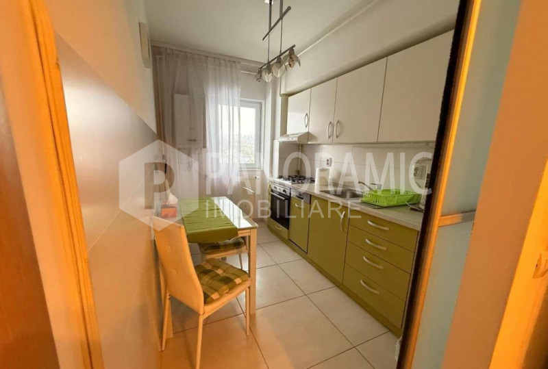 Apartament cu 2 camere - Junior Residence Iris