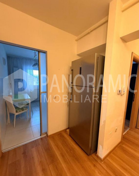 Apartament cu 2 camere - Junior Residence Iris