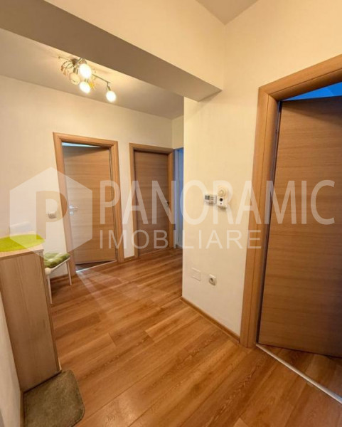 Apartament cu 2 camere - Junior Residence Iris