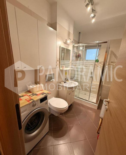 Apartament cu 2 camere - Junior Residence Iris