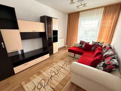 Apartament cu 2 camere - Junior Residence Iris