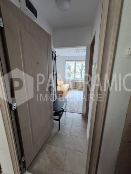Apartament cu 1 camera- Gheorgheni