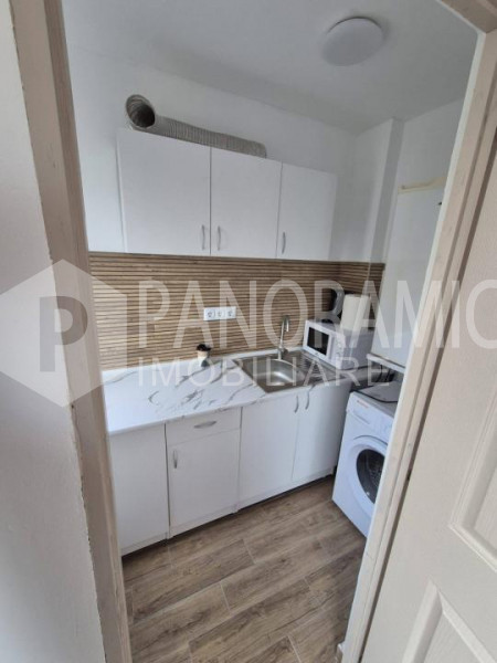 Apartament cu 1 camera- Gheorgheni