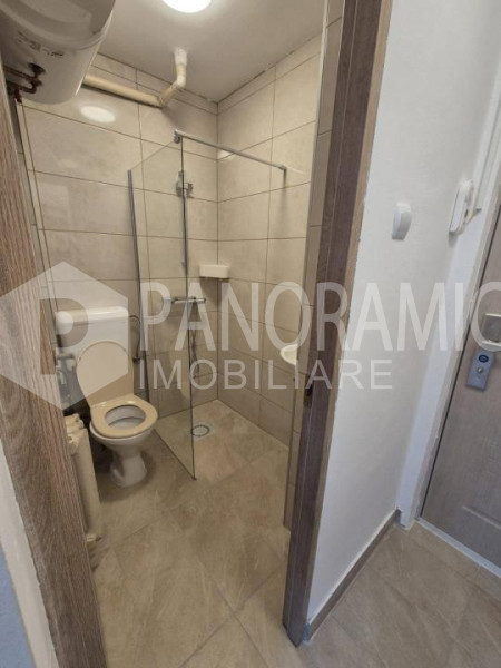 Apartament cu 1 camera- Gheorgheni