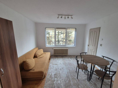 Apartament cu 1 camera- Gheorgheni