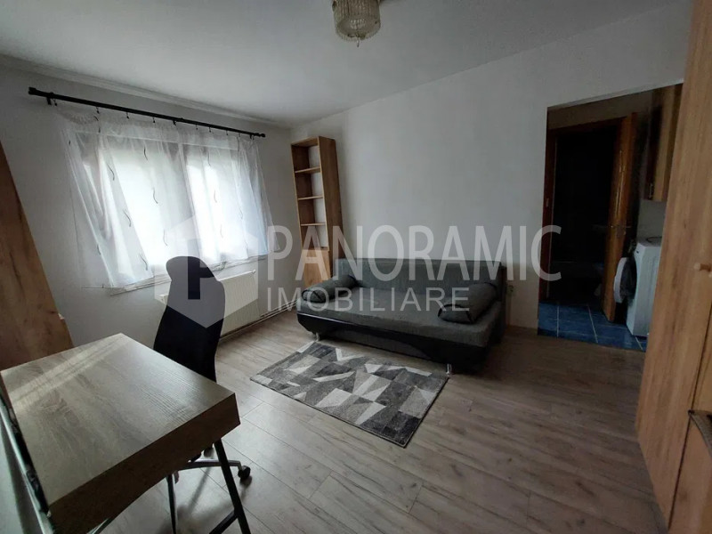 Apartament cu 2 camere - Mănăștur