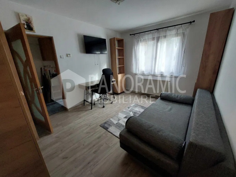 Apartament cu 2 camere - Mănăștur