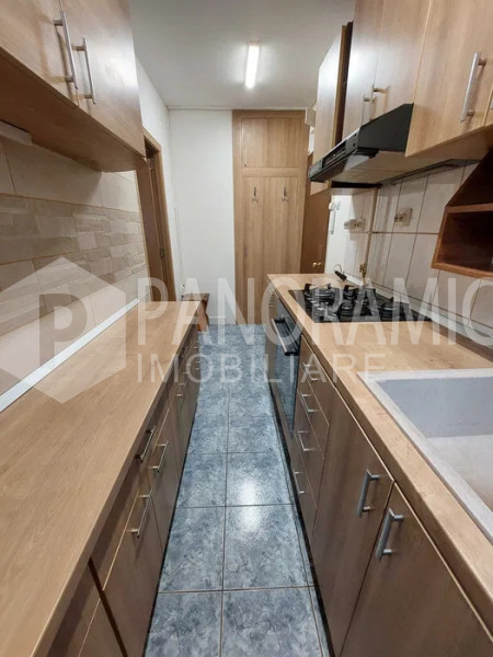 Apartament cu 2 camere - Mănăștur