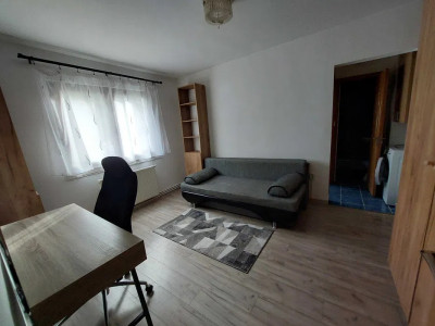 Apartament cu 2 camere - Mănăștur