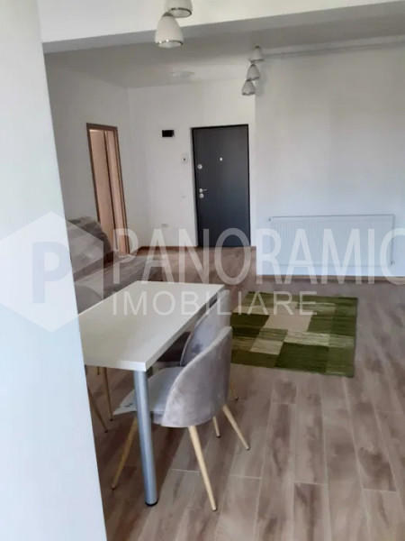 Apartament cu 2 camere-Semicentral / P-ta Abator