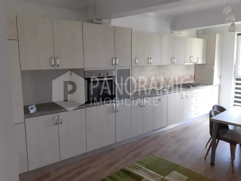 Apartament cu 2 camere-Semicentral / P-ta Abator