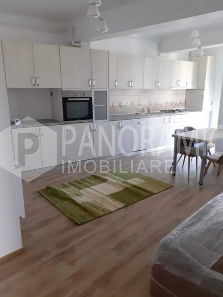 Apartament cu 2 camere-Semicentral / P-ta Abator