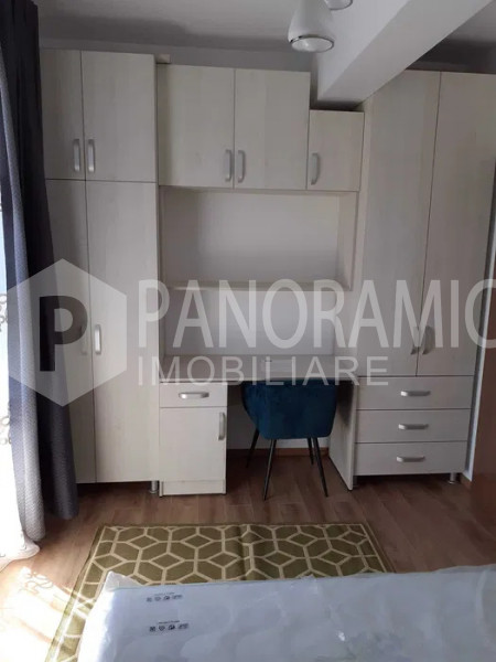 Apartament cu 2 camere-Semicentral / P-ta Abator