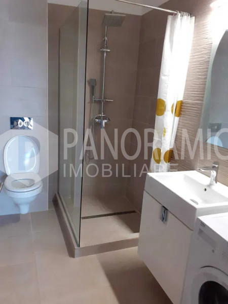 Apartament cu 2 camere-Semicentral / P-ta Abator