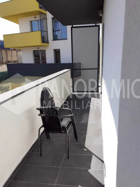 Apartament cu 2 camere-Semicentral / P-ta Abator