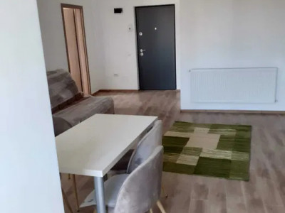 Apartament cu 2 camere-Semicentral / P-ta Abator