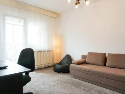 Garsonieră - Zorilor