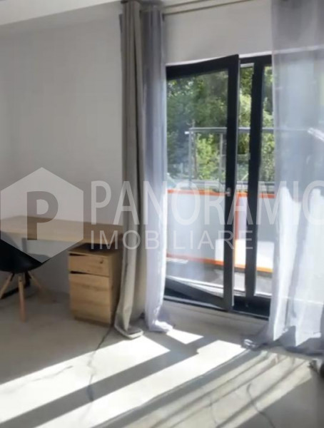 Apartament 2 camere semi-decomandate, Zona Valea garbaului