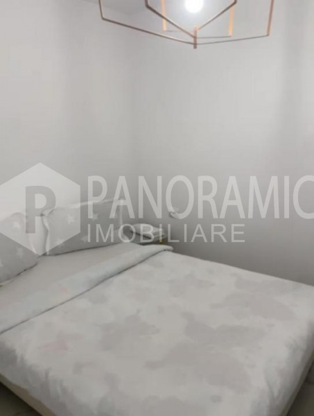 Apartament 2 camere semi-decomandate, Zona Valea garbaului