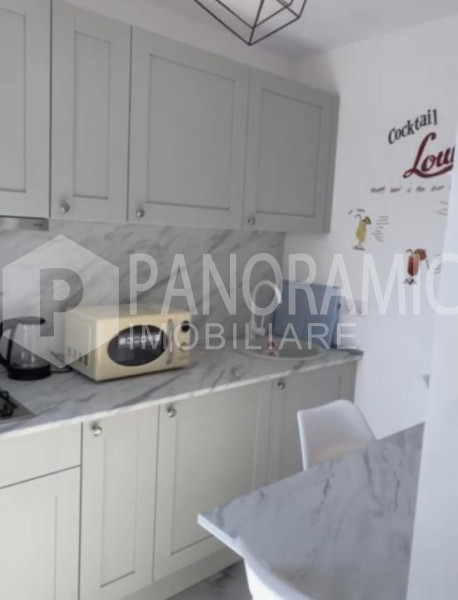 Apartament 2 camere semi-decomandate, Zona Valea garbaului