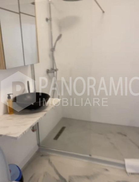 Apartament 2 camere semi-decomandate, Zona Valea garbaului