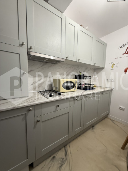 Apartament 2 camere semi-decomandate, Vivo / Metro