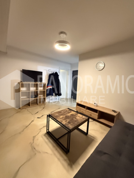 Apartament 2 camere semi-decomandate, Vivo / Metro