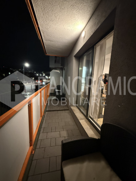 Apartament 2 camere semi-decomandate, Vivo / Metro