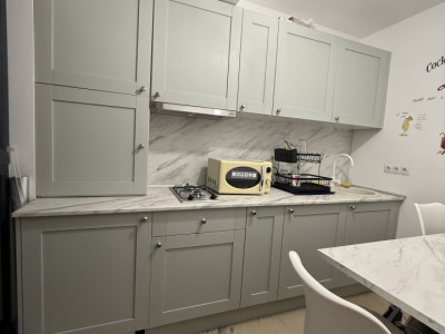 Apartament 2 camere semi-decomandate, Vivo / Metro