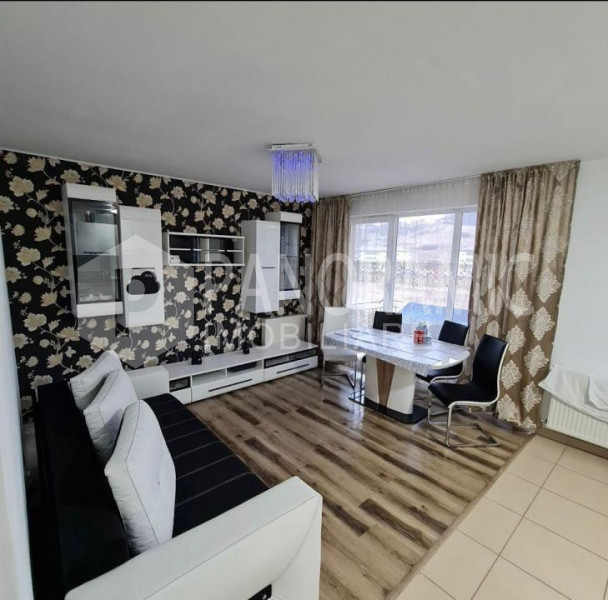 Apartament cu 2 camere - Florești! 