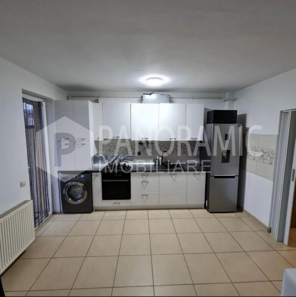 Apartament cu 2 camere - Florești! 