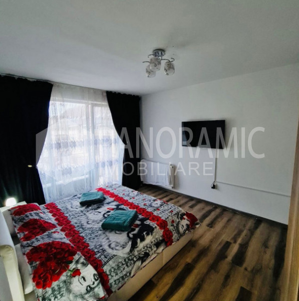 Apartament cu 2 camere - Florești! 