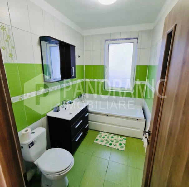 Apartament cu 2 camere - Florești! 