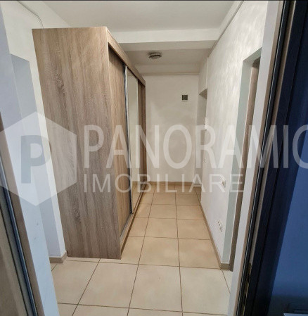 Apartament cu 2 camere - Florești! 