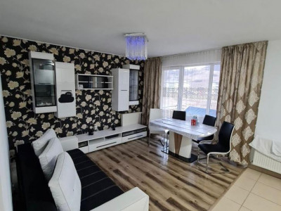 Apartament cu 2 camere - Florești! 