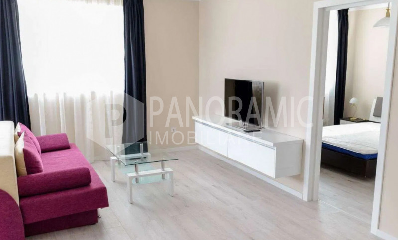 Apartament cu 2 camere - Mănăștur
