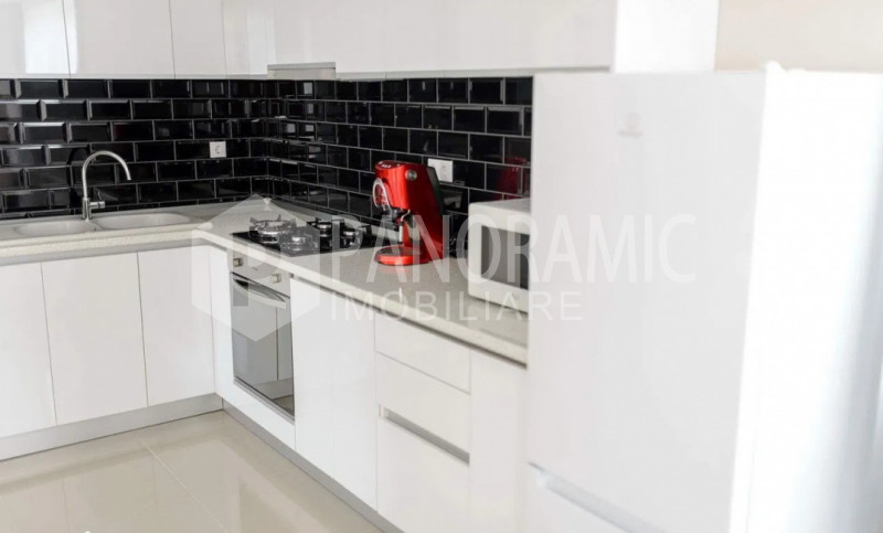 Apartament cu 2 camere - Mănăștur