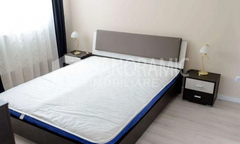 Apartament cu 2 camere - Mănăștur