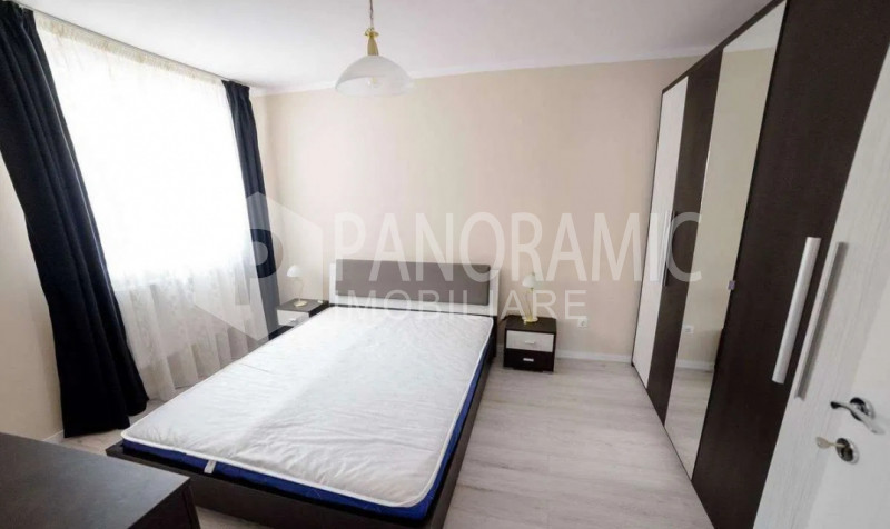 Apartament cu 2 camere - Mănăștur