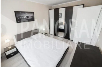 Apartament cu 2 camere - Mănăștur