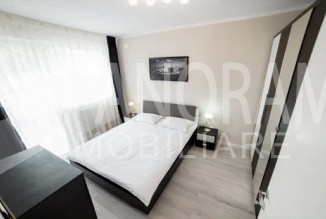Apartament cu 2 camere - Mănăștur