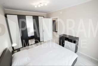 Apartament cu 2 camere - Mănăștur